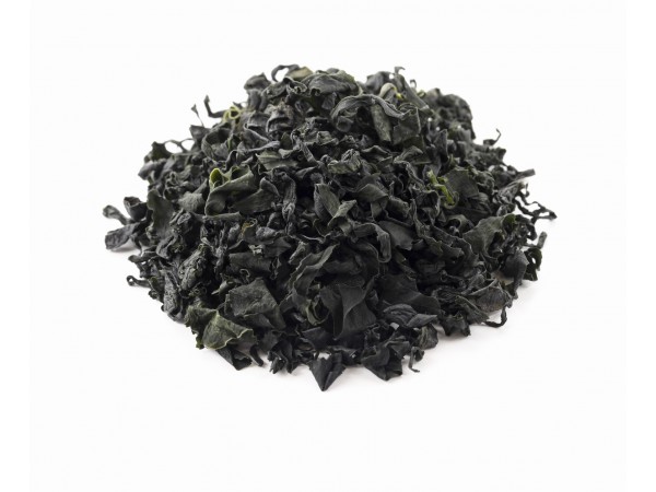日式乾海草粒-200G