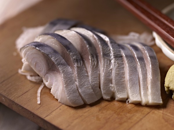 日本急凍酢鯖魚柳-100G