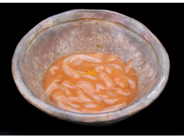 日本急凍珍味[海胆魷魚]-1KG