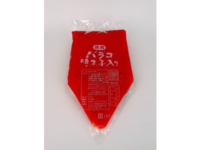 日本急凍禾卷明太子碎-500G
