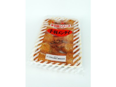 日本急凍明太子釀雞翼-50G