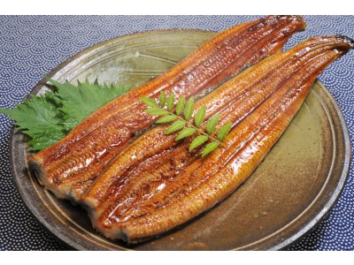 日式急凍蒲燒鰻魚[外賣裝]-180G UP
