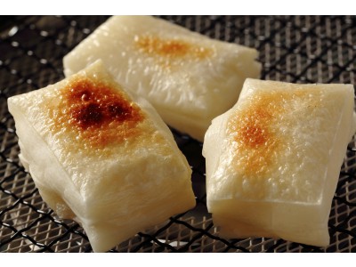 日本切餅(年糕)'9小件'-350G