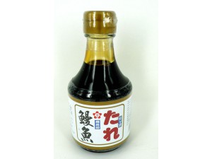 日式櫻花鰻魚汁-200ML